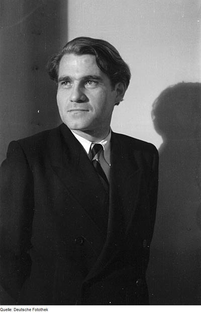 Keilberth Joseph Münchner Musikgeschichte